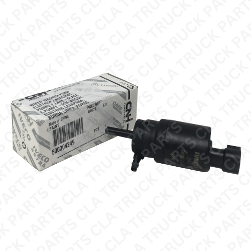 Wiper Washer Pump 24V