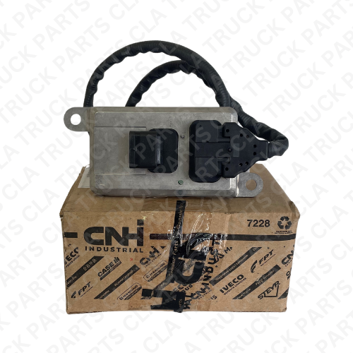 Nox Sensor Euro 5 Iveco Eurocargo