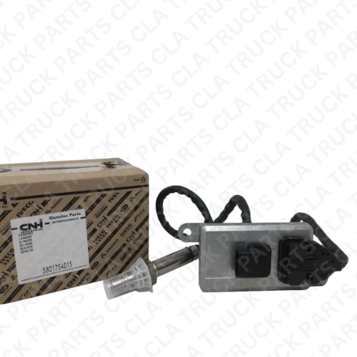 Nox Sensor Euro 5 Iveco Eurocargo