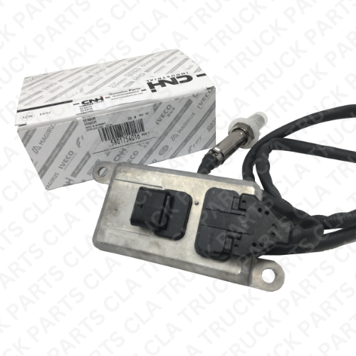 Nox Sensor Euro Iveco stralis