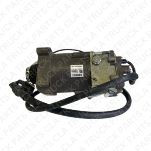 Clutch Actuator E3/5