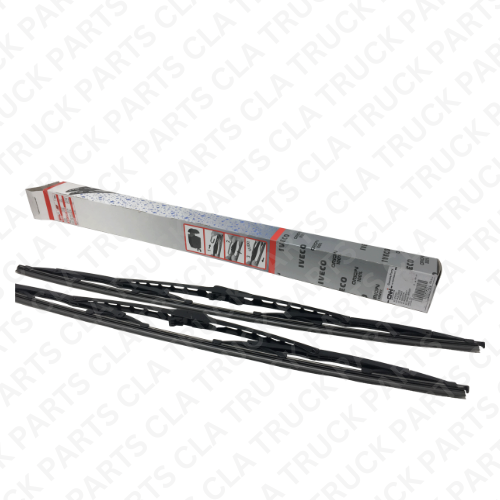 Wiper Blade Kit - Narrow Clip 11cm