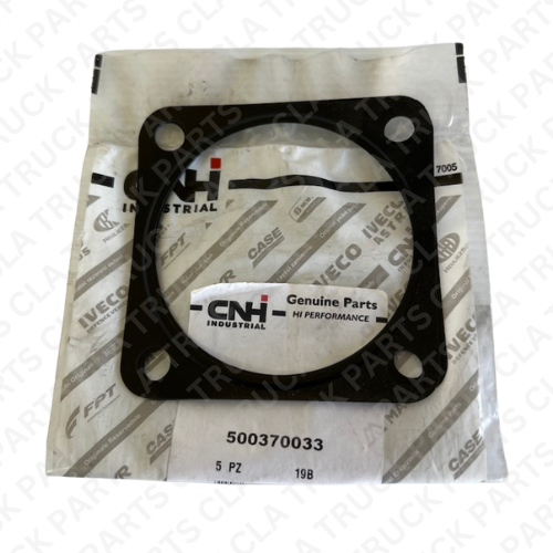 Flat Engine Gasket