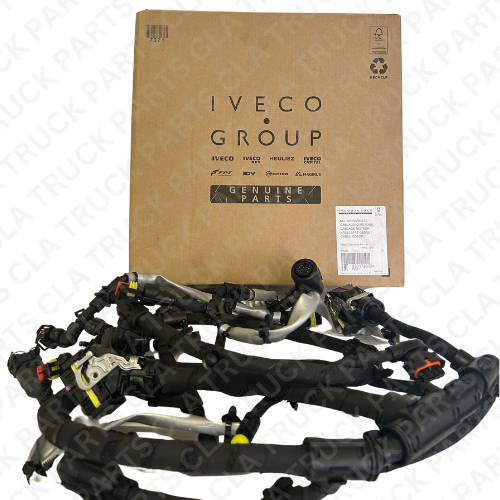 Engine Harness - Iveco Cursor