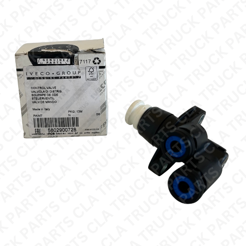 Control Valve