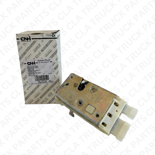 Door Lock/Latch - LHS