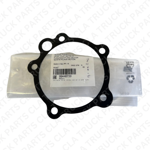 Flat Gasket - Cam Plate