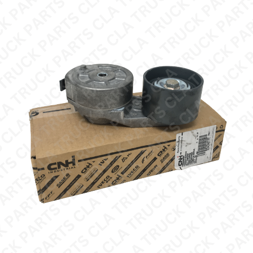 Belt Tensioner - Iveco Cursor 10/13