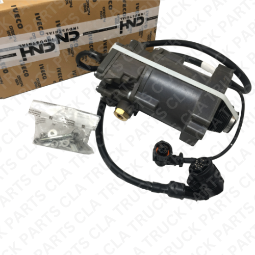 Clutch Actuator E3/5