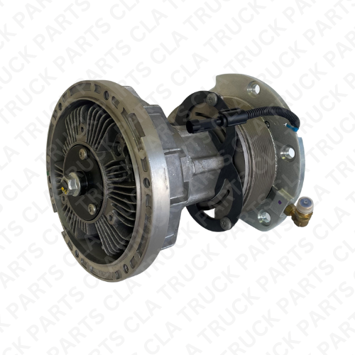 Fan Hub - Iveco Cursor 13 - Short 20cm