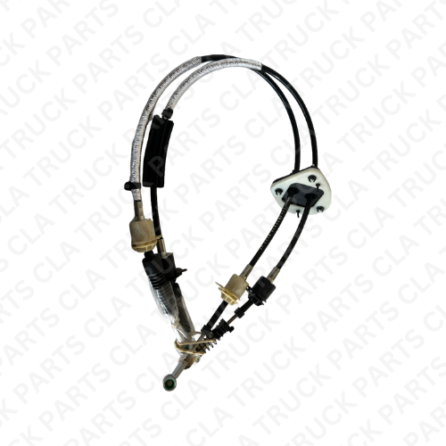 Flexible Control Cable