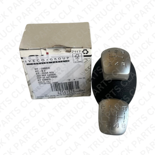 Kit-Gear Lever Knob