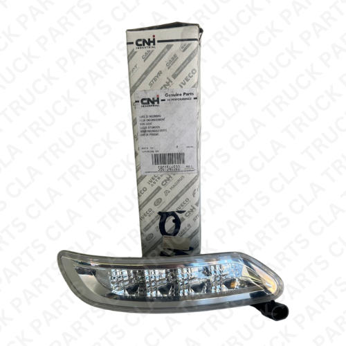 Marker Light Right - Sunvisor