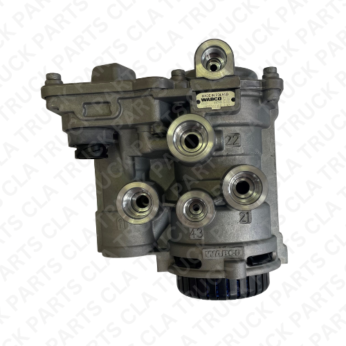 Trailer Control Valve