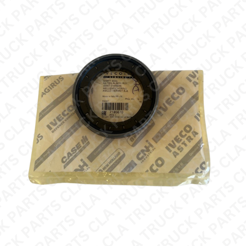 Diff Pinion Seal